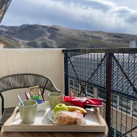 House Love Terraza Premium 1 Dormitorio 6Px Sierra Nevada Exteriér fotografie