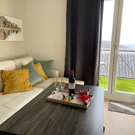 House Love Terraza Premium 1 Dormitorio 6Px Sierra Nevada Exteriér fotografie
