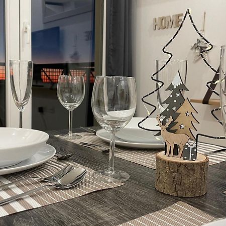 House Love Terraza Premium 1 Dormitorio 6Px Sierra Nevada Exteriér fotografie