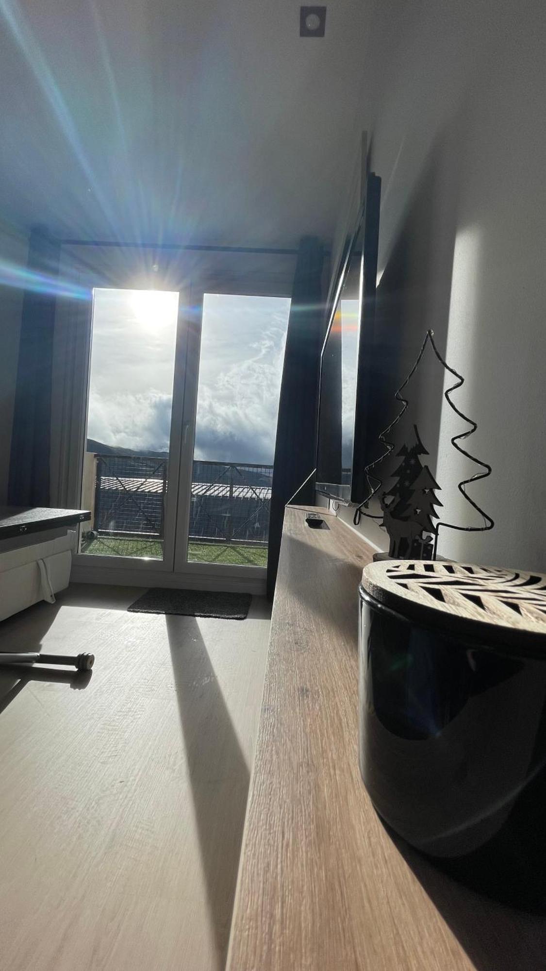 House Love Terraza Premium 1 Dormitorio 6Px Sierra Nevada Exteriér fotografie