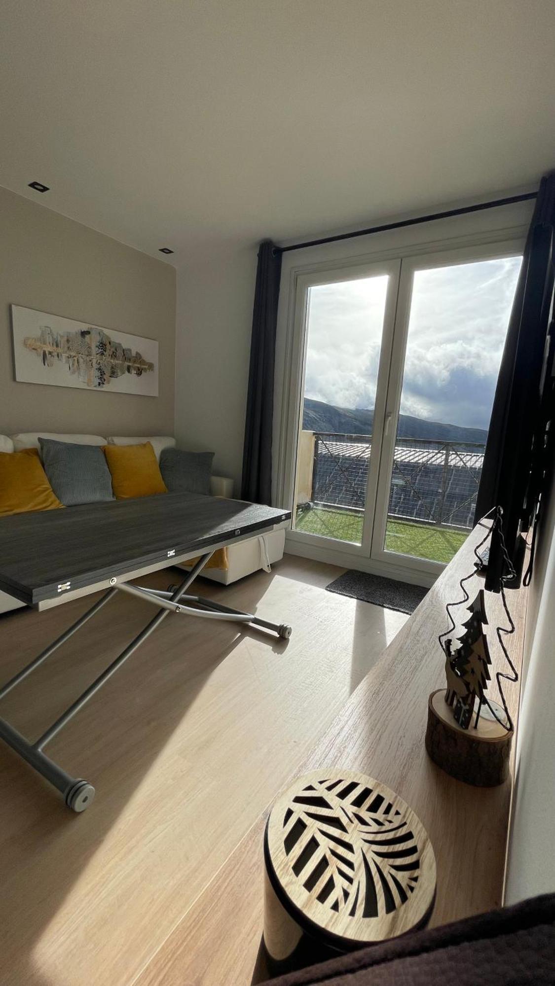 House Love Terraza Premium 1 Dormitorio 6Px Sierra Nevada Exteriér fotografie