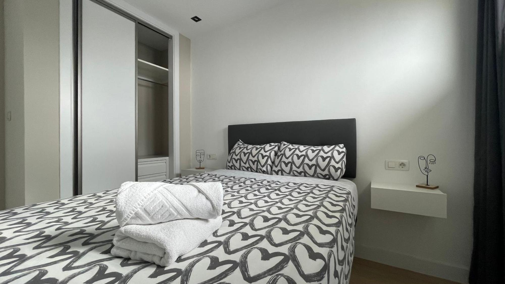 House Love Terraza Premium 1 Dormitorio 6Px Sierra Nevada Exteriér fotografie