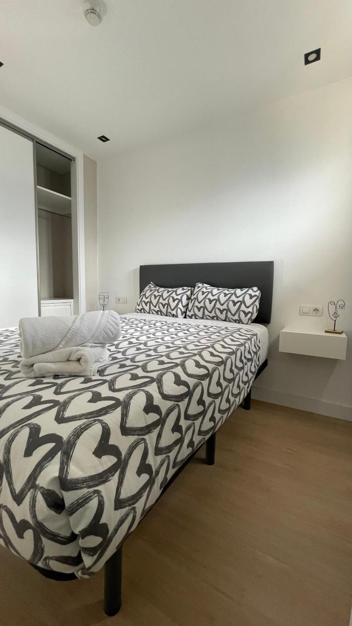 House Love Terraza Premium 1 Dormitorio 6Px Sierra Nevada Exteriér fotografie