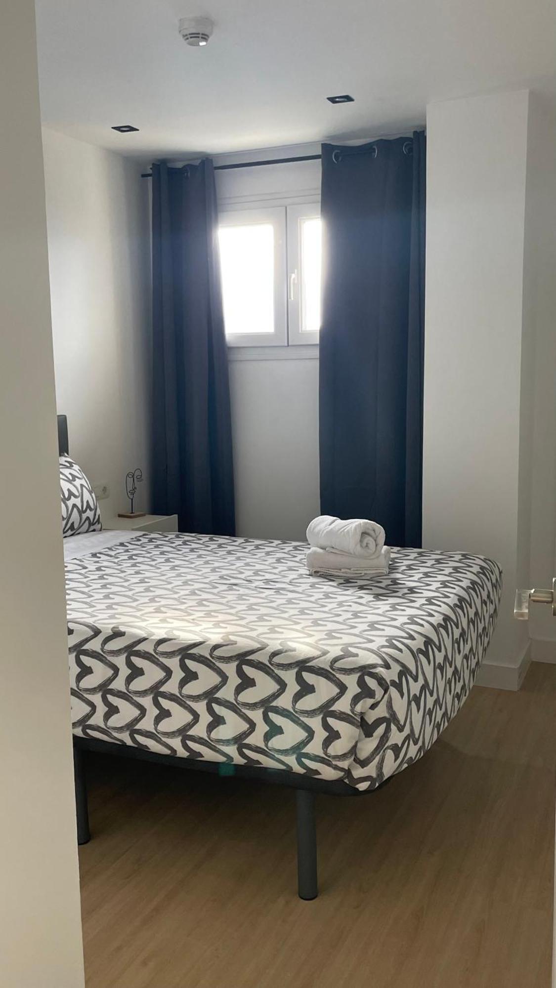 House Love Terraza Premium 1 Dormitorio 6Px Sierra Nevada Exteriér fotografie