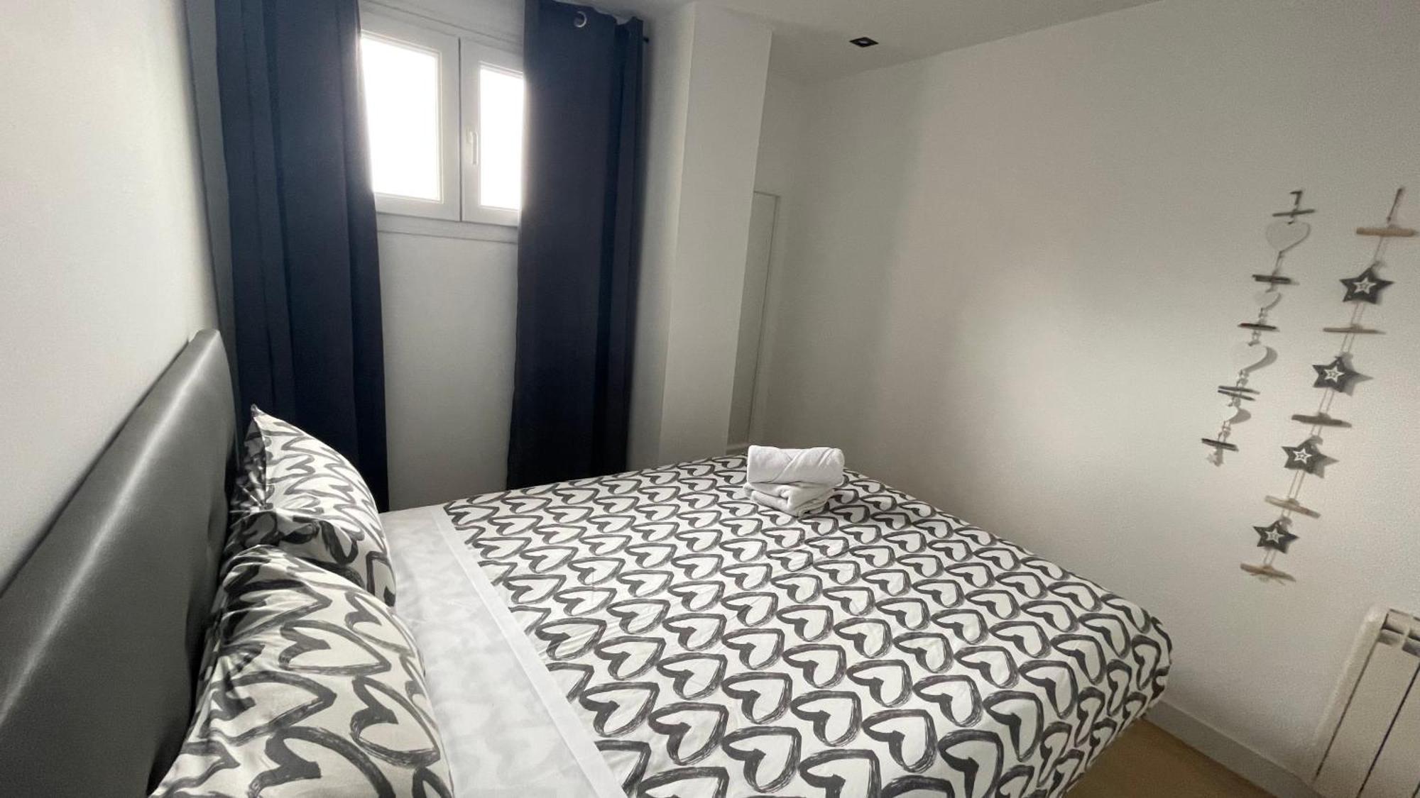 House Love Terraza Premium 1 Dormitorio 6Px Sierra Nevada Exteriér fotografie