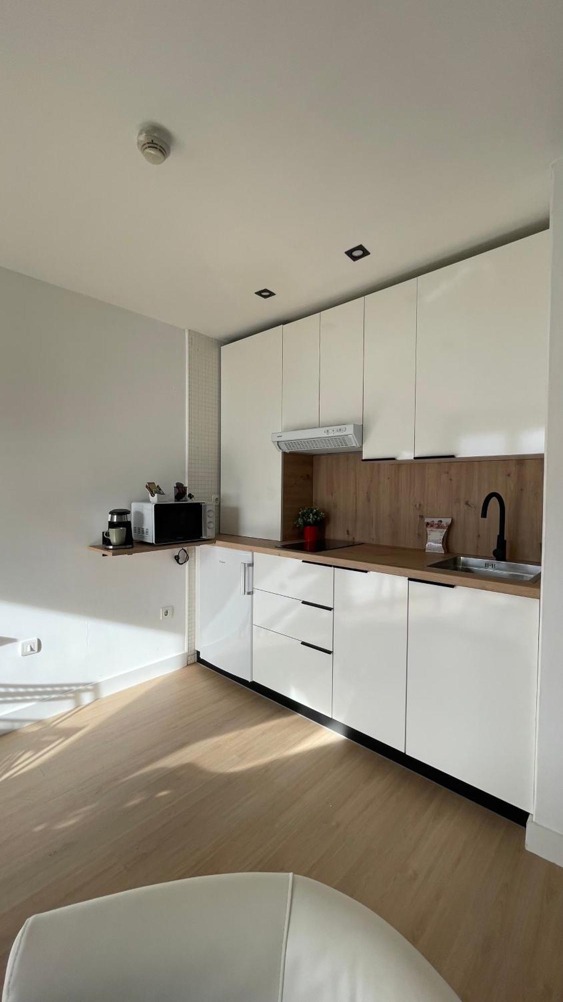 House Love Terraza Premium 1 Dormitorio 6Px Sierra Nevada Exteriér fotografie