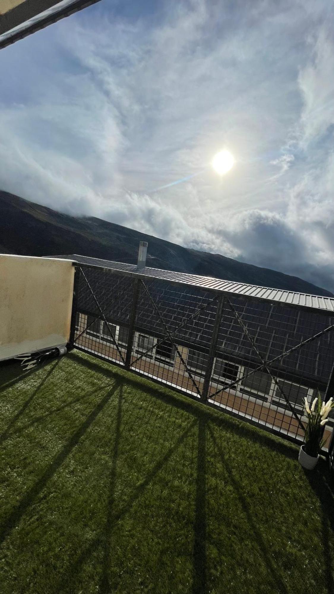 House Love Terraza Premium 1 Dormitorio 6Px Sierra Nevada Exteriér fotografie